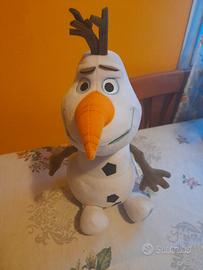 Peluche Olaf
