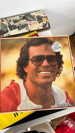 Vinile JULIO IGLESIAS