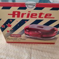 ariete Hamburger e panini 