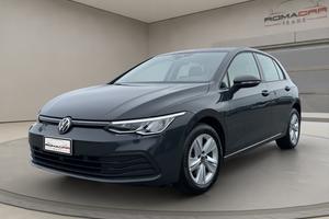VOLKSWAGEN VIC Golf 1.0 eTSI EVO DSG Life