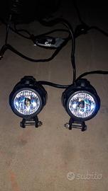 faretti bmw