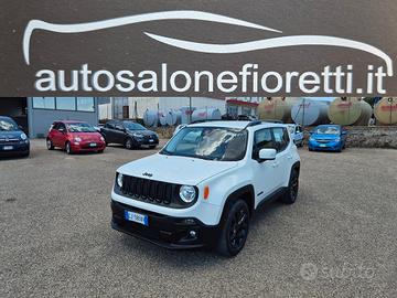 Jeep Renegade 1.4 MultiAir Limited