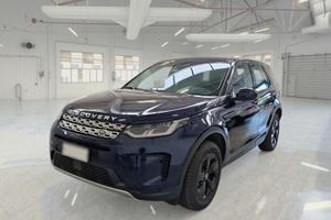 LAND ROVER DISCOVERY SPORT 1.5 I3 PHEV 200 CV SE 4