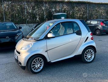 Smart 800 diesel 451 valuto scambi