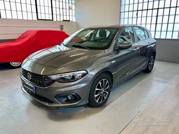 Fiat Tipo 1.4 5 porte Lounge 95cv