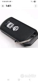 Chiave smart Key keyless.