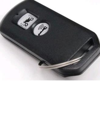 Chiave smart Key keyless.