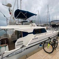 Fountaine Pajot Maryland 37 del 1999