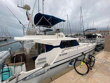 Fountaine Pajot Maryland 37 del 1999