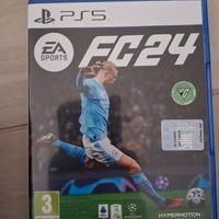 Fifa 24 PS5