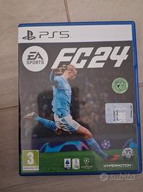 Fifa 24 PS5