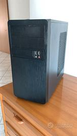 Case Torre per PC - Desktop
