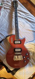 chitarra eko kiwi  '60