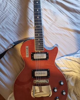chitarra eko kiwi  '60