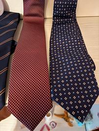 Cravatte classiche