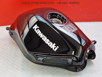 SERBATOIO BENZINA KAWASAKI NINJA 250 R 2008 2009