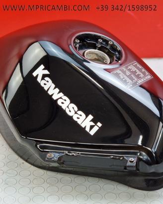 SERBATOIO BENZINA KAWASAKI NINJA 250 R 2008 2009