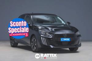 PEUGEOT 208 ii 2023 208 1.2 puretech Allure s&s 10