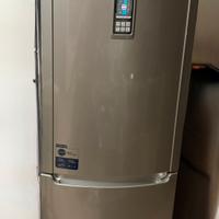 Frigorifero Indesit No Frost 326L display digitale