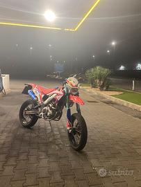 Vent 125