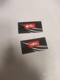etichette 3d x aprilia rs