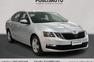 SKODA Octavia 3ªs 1.6 TDI CR 115 CV Executive