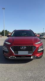 Kona HEV 1.6 DCT XPrime 143cv
