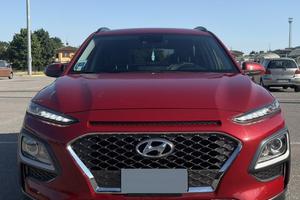 Kona HEV 1.6 DCT XPrime 143cv