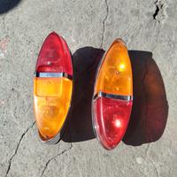 coppia stop fanalini fiat 1100