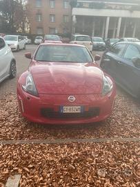 Nissan 370z del 2020