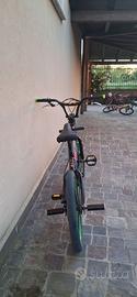 Bmx bici