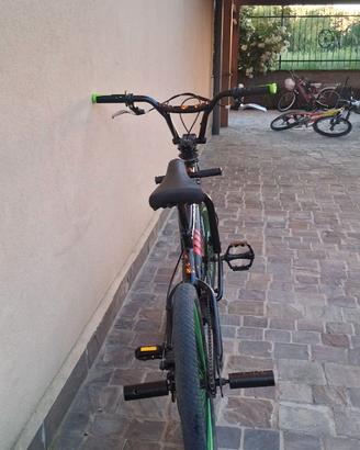 Bmx bici