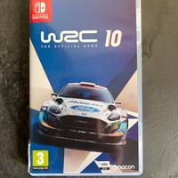 Wrc 10 e Mx vs Atv all out