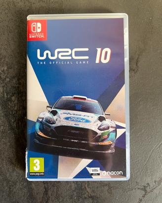 Wrc 10 e Mx vs Atv all out