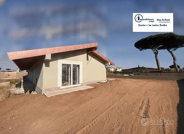 Villa di 120 m² con 4 locali a Anzio