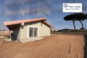 Villa di 120 m² con 4 locali a Anzio