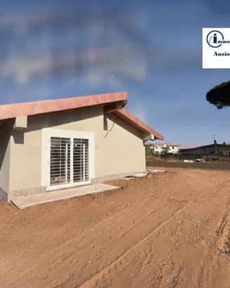 Villa di 120 m² con 4 locali a Anzio