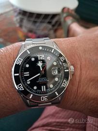 orologio levrette 300metri 
