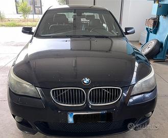 BMW 530 D XDRIVE M