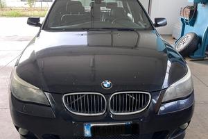 BMW 530 D XDRIVE M