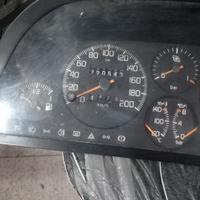 Contachilometri fiat uno turbo