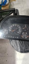 Contachilometri fiat uno turbo