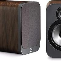 Q.Acoustics QA3022, nocciola Altoparlanti