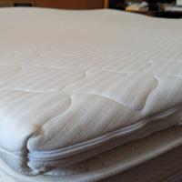 Topper matrimoniale