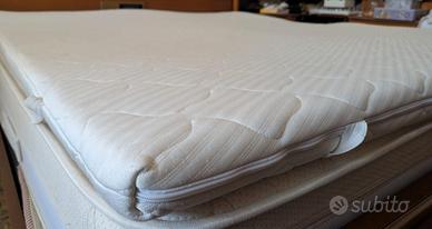 Topper matrimoniale