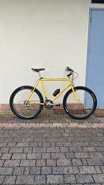 Cinelli Sentiero Gravel
