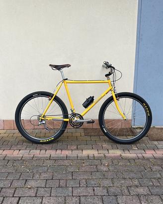 Cinelli Sentiero Gravel