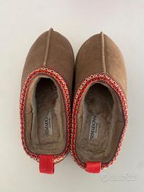 UGG style Ciabatte primadonna taglia 36