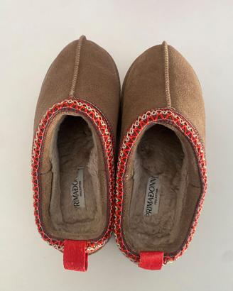 UGG style Ciabatte primadonna taglia 36