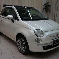 Fiat 500C 1.4 100cv